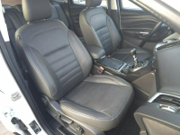 Ford Kuga Podgrzewana kierownica | 4x4 Żarki - zdjęcie 10