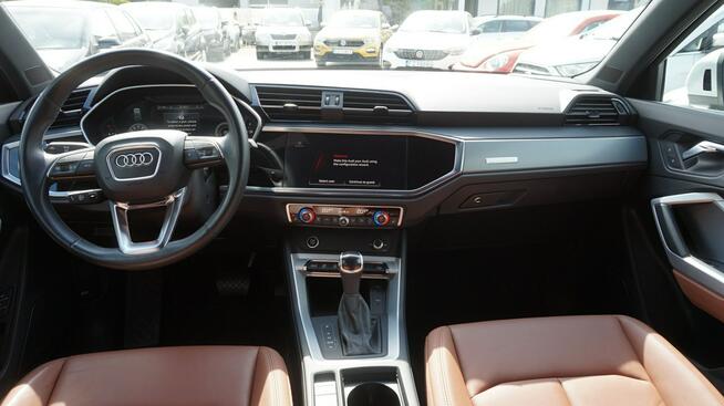 Audi Q3 Automat. Super stan. Gwarancja. Polecam!!! Zielona Góra - zdjęcie 10