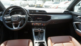 Audi Q3 Automat. Super stan. Gwarancja. Polecam!!! Zielona Góra - zdjęcie 10
