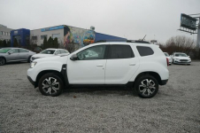 Dacia Duster 1.3 TCe/150 KM EDC Journey Salon PL Fvat 23% PY1224A Poznań - zdjęcie 9