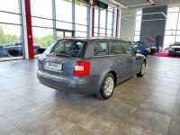 Audi A4 Avant 2.5 V6 TDI 155KM M6 2002 r., przebieg tylko 265tys.km, Myślenice - zdjęcie 8