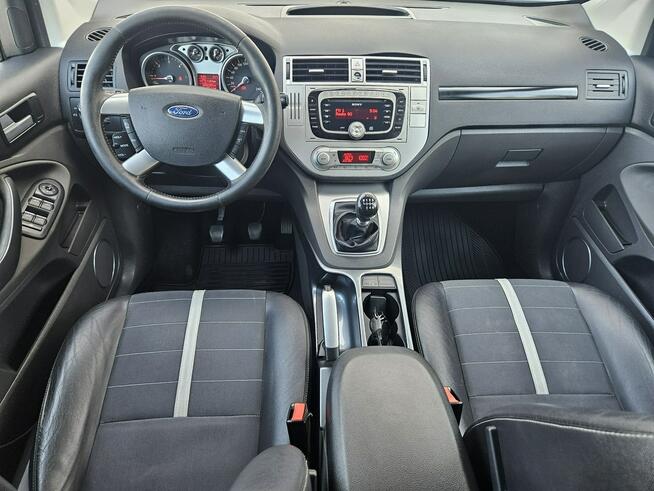 Ford Kuga 2.o TDCI Stan bdb Polecam Rybnik - zdjęcie 12