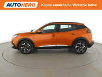Peugeot 2008 full led navi kamera auto klima Warszawa - zdjęcie 2