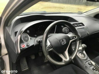 Honda Civic 1.8 Comfort Mińsk Mazowiecki - zdjęcie 12