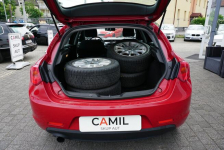 Alfa Romeo Giulietta polski salon, atrakcyjny przebieg Opole - zdjęcie 12