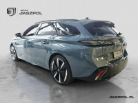Peugeot 308 SW Nowy GT Elektryczny 156 KM 2025 Łódź - zdjęcie 6
