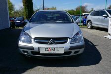 Citroen C5 zarejestrowany, ubezpieczony Opole - zdjęcie 2