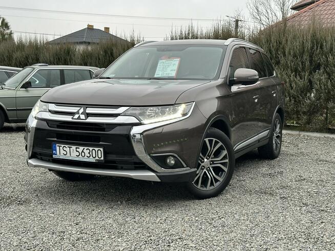 Mitsubishi Outlander Lipsko - zdjęcie 3