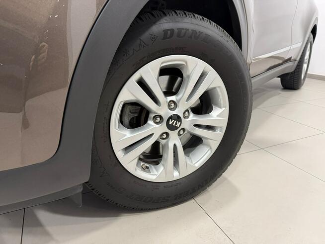 Kia Sportage WEBASTO / Serwisowany / Roczna Gwarancja w cenie Korczyna - zdjęcie 2