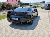 Chevrolet Camaro 6.2 V8 SS Automat Alu 20 Raty Zamiana Strobice - zdjęcie 11