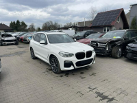 BMW X3 Mpakiet Xdrive Skóra Panorama Podgrzewanie Virtual 265KM Gliwice - zdjęcie 2