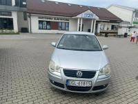 Volkswagen Polo 1.4TDI - 2006rok Głogów - zdjęcie 12