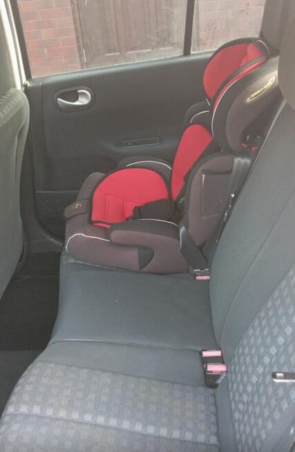 Renault Megane II autko zadbane. Rocznik 2008 Przemyśl - zdjęcie 4