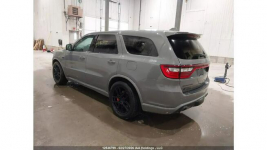 Dodge Durango / SRT / 6.4 475KM / 4x4 / KANADA / bogate wyposażenie / Tarnów - zdjęcie 7