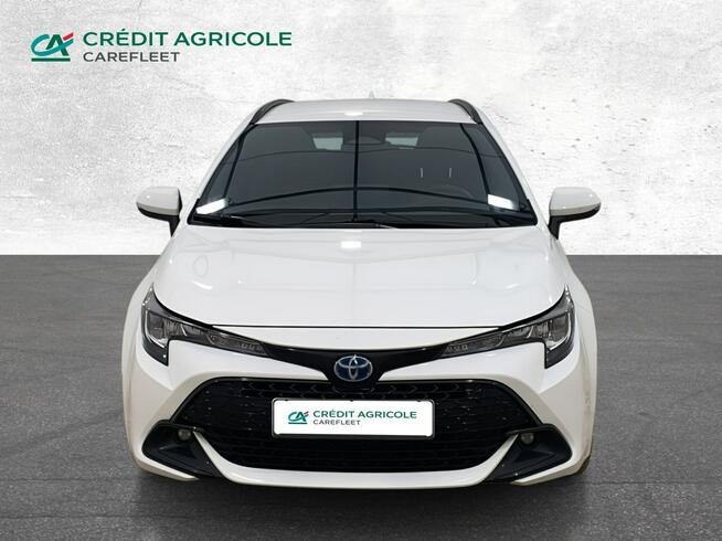 Toyota Corolla 1.8 Hybrid Comfort Kombi Warszawa - zdjęcie 2