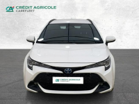 Toyota Corolla 1.8 Hybrid Comfort Kombi Warszawa - zdjęcie 2
