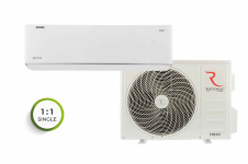 Klimatyzacja Rotenso 3,5 kW idealna klima dla Twojego domu i portfela! Fabryczna - zdjęcie 2