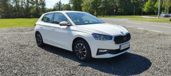 Škoda Fabia MPI,krajowy, instalacja gazowa. Goczałkowice-Zdrój - zdjęcie 3