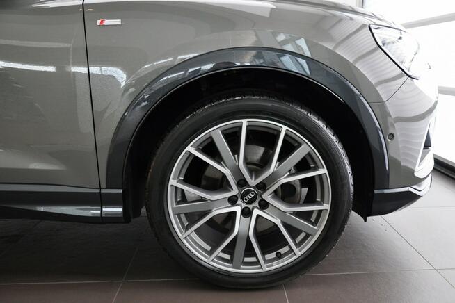 Audi Q3 45 TFSI 230 KM Quattro VirtualPlus Led Webasto TempomatACC Kielce - zdjęcie 9