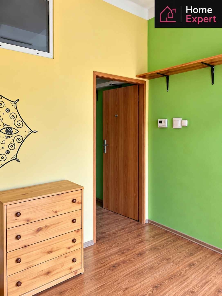 2pok, 41met, okolice Dworca Głównego BALKON/PARKING (Wrocław) Krzyki - zdjęcie 6