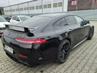 Mercedes AMG GT Komorniki - zdjęcie 4