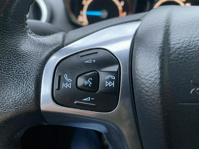 Ford Fiesta Niski oryginalny przebieg !!! Poznań - zdjęcie 8