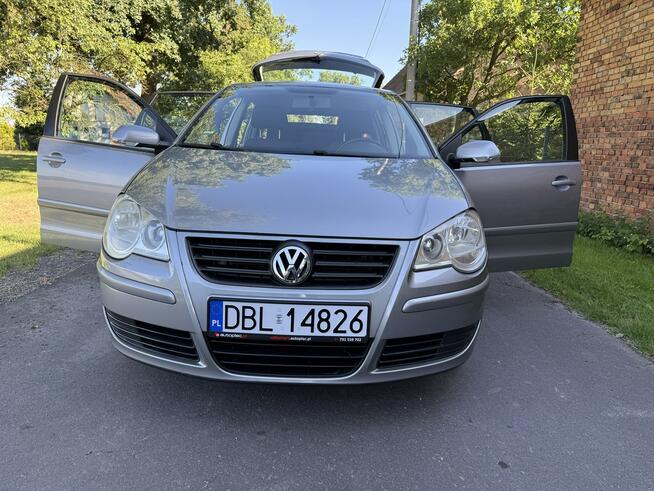 Volkswagen Polo 1.4MPI 80KM Klima 4-drzwi Sprawny Zadbany Ocice - zdjęcie 11