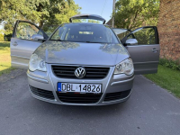Volkswagen Polo 1.4MPI 80KM Klima 4-drzwi Sprawny Zadbany Ocice - zdjęcie 11