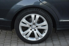 Mercedes C 180 1.8B Kompresor Klima Zadbany Sprowadzony Opłacony Majdan Sieniawski - zdjęcie 11