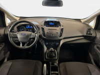 Ford C-Max 1.6 LPG 125KM M5 2016 r., salon PL, przebieg tylko 99tys.km Myślenice - zdjęcie 10