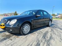 Mercedes W 211 E Białystok - zdjęcie 2