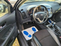 Hyundai i30 Klimatronik* Skóra* Parktronik* Mały przebieg Bydgoszcz - zdjęcie 11