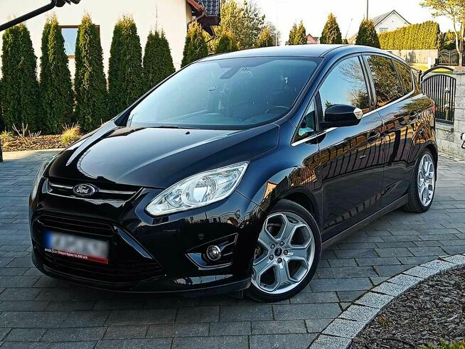 Ford C-Max Kartuzy - zdjęcie 1