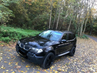 Bmw x3 Siemianowice Śląskie - zdjęcie 3