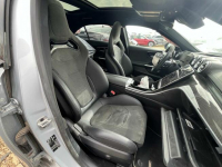 MERCEDES Classe C 63 S AMG 2.0i Hybride 680 4-Matic HA064 Poznań - zdjęcie 9