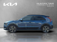 Kia Niro Hybryda 141KM Bussines Line A18 Salon Polska Gwarancja Bydgoszcz - zdjęcie 2