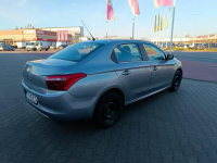 Citroen C-Elysee 1.6 Citroën C-Elysée VTi Feel 2018 • 115 KM Radomsko - zdjęcie 6