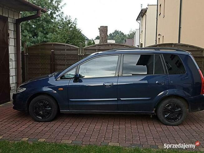 Mazda Premacy Skarżysko-Kamienna - zdjęcie 1