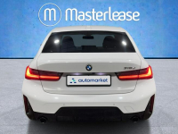 BMW 318 d mHEV M Sport ! Z Polskiego Salonu ! Faktura VAT ! Warszawa - zdjęcie 6