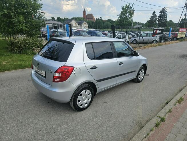 Škoda Fabia Kisielice - zdjęcie 6