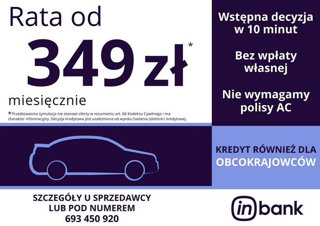 Škoda Citigo 1.0 Benzyna 60 KM Oryginalny Przebieg Serwisowany Twardów - zdjęcie 2