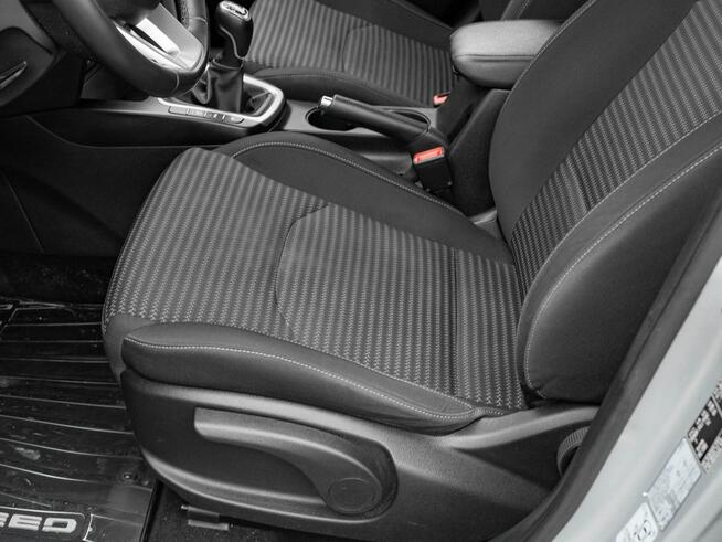 Kia Cee'd GD4E956#1.5 T-GDI M 2 stref klima K.cof salon PL VAT23% Pępowo - zdjęcie 9