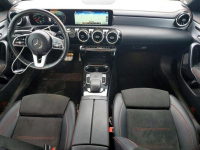 Mercedes CLA 250 4Matic / pakiet AMG / niski przebieg Białystok - zdjęcie 8