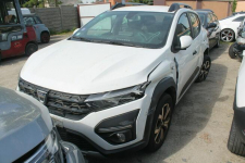 Dacia Sandero Stepway Ostrów Wielkopolski - zdjęcie 2