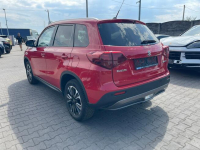 Suzuki Vitara Skóra Kamera Podgrzewanie Aktywny temp. 140KM Gliwice - zdjęcie 2