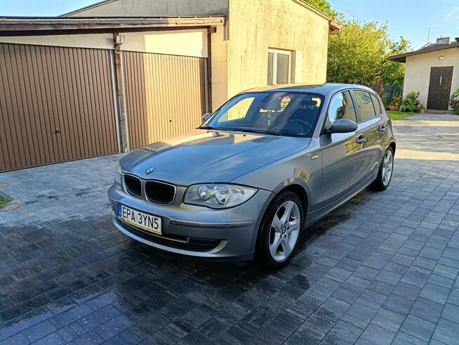 BMW E87 Dobroń - zdjęcie 6