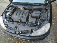 Peugeot 206 2.0 Hdi Kępno - zdjęcie 11