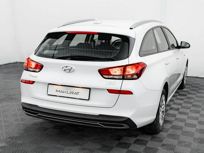 Hyundai i30 GD8G677#1.0 T-GDI Modern Cz.park Klima Salon PL VAT23% Gdańsk - zdjęcie 5