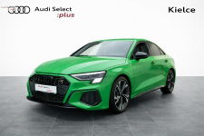 Audi A3 40TFSI Quattro Sline MatrixLed Tempomat Kamera Ambiente Alu18