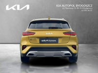 Kia XCeed 1.5 T-GDI 160KM Bussines Line + Salon PL Alufelgi 18 Bydgoszcz - zdjęcie 4